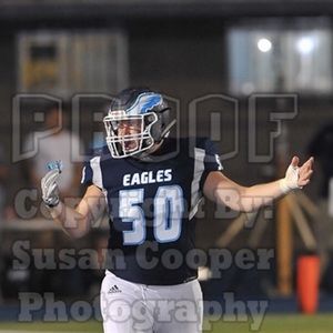 Meet your Posher, Jake